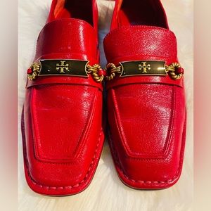 TORY BURCH - Perrine Loafer SIZE 8